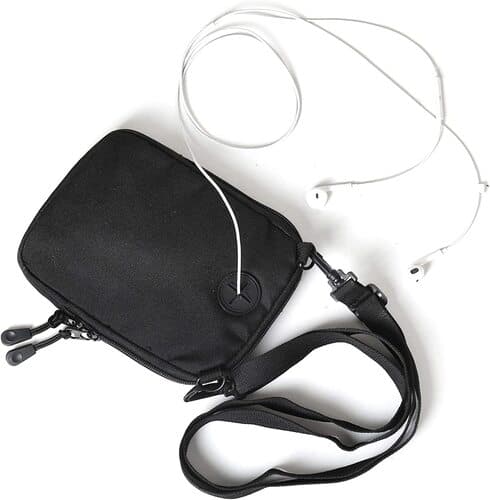 SYCNB Crossbody Bag