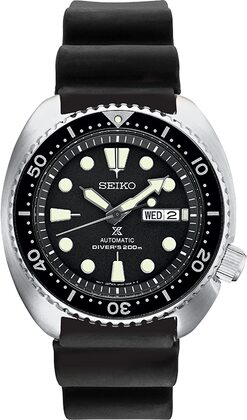 Seiko SRPE93 Prospex 45mm