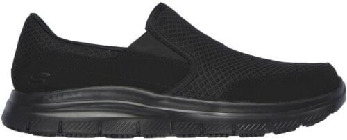 Skechers for Work Men’s Flex Advantage Mcallen Food Service Shoe