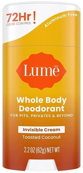 Lume Toasted Coconut