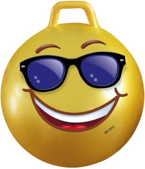 WALIKI Hopper Ball