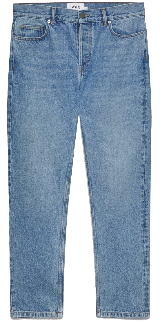 Wax London Slim Fit Jeans