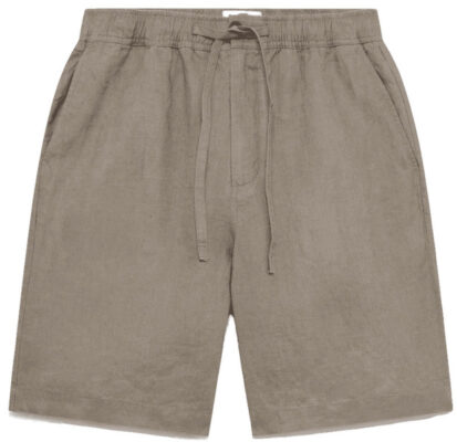 Wax London LinenKurt Shorts