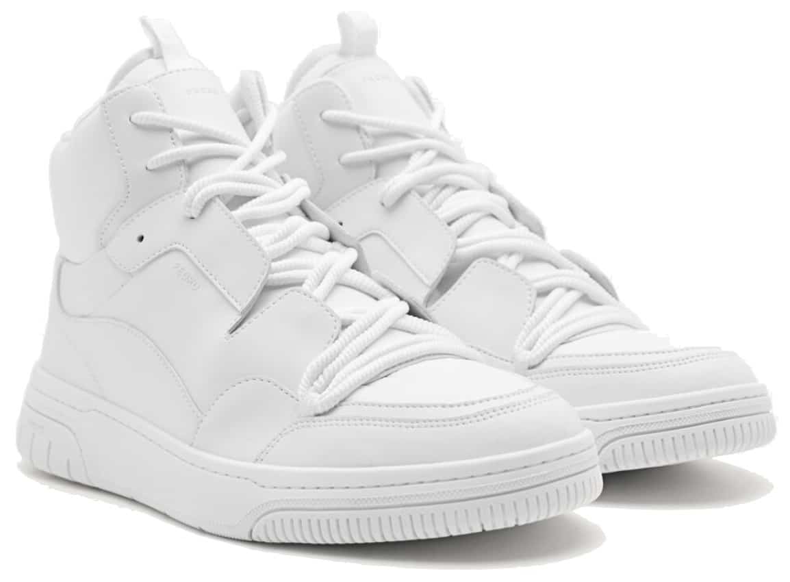 Pedro shoes high top sneakers