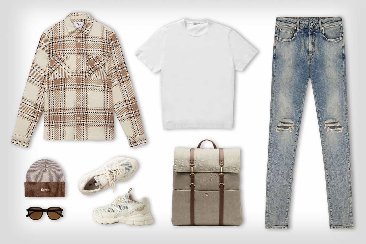 Dress Code: Acorn