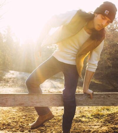 10 Best American-Made Jeans For Men In 2026