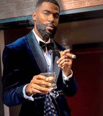 8 Best Smoking Jackets Reporting For Leisure in 2026