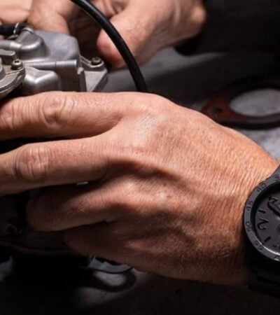 8 Best Watches For Big Wrists in 2026