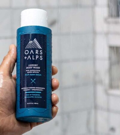 10 Best Natural Body Washes For Men – Organic Soap For 2026