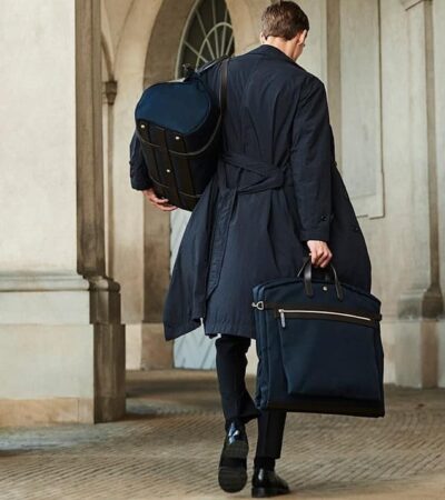 9 Best Garment Bags For Suits For A Wrinkle-Free 2026