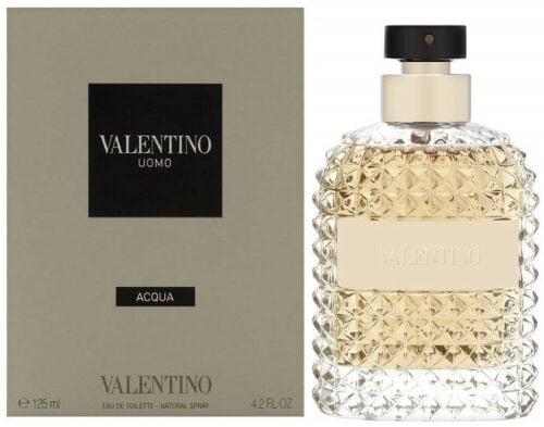 Valentino Uomo Acqua