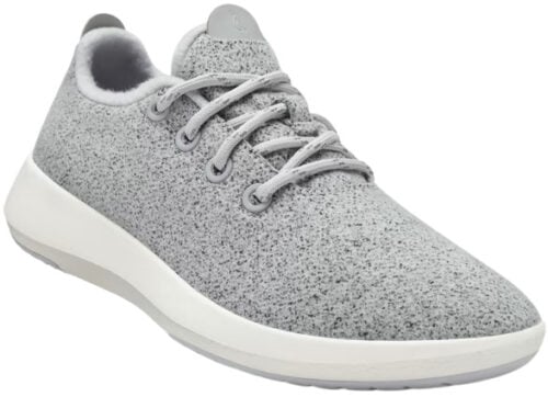 Allbirds Wool Runners