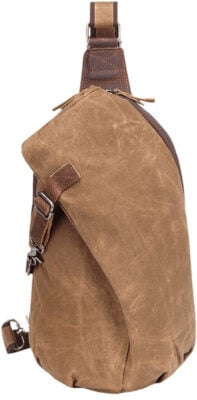 Lmagice Cross-Body Sling Bag