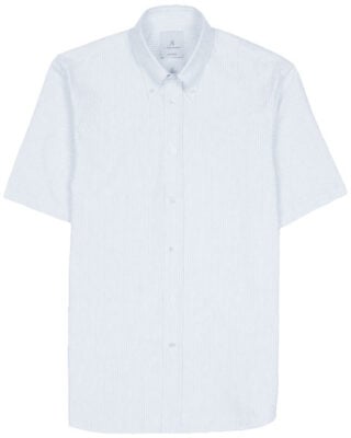 Appearance Oxford shirt