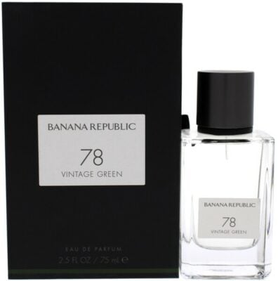 Banana Republic Vintage Green