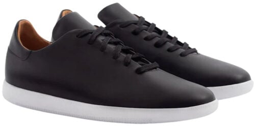 Beckett Simonon Geller Trainers