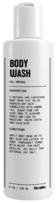 Blu Atlas Body Wash