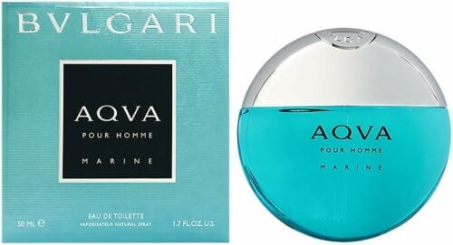 Bvlgari Aqva Pour Homme Marine