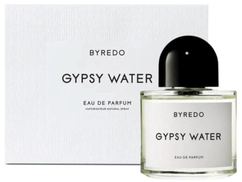 Byredo Gypsy Water
