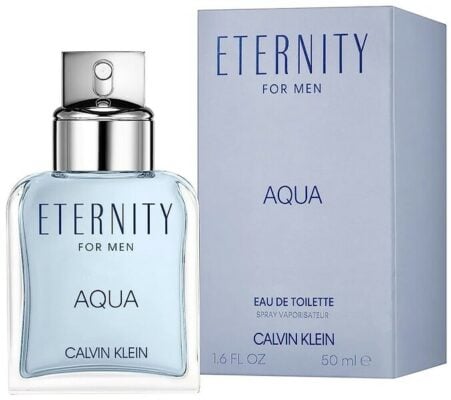 Calvin Klein Eternity Aqua