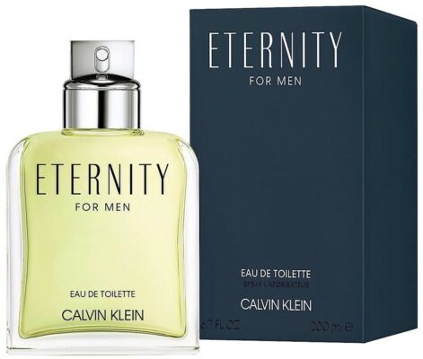 Calvin Klein Eternity