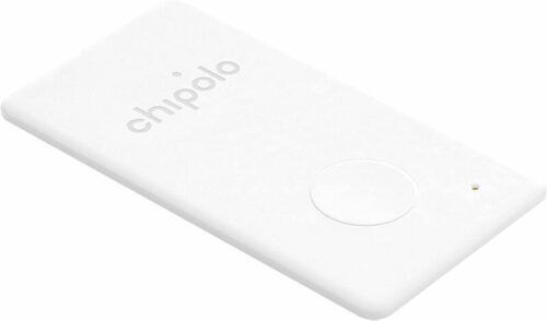 Chipolo Card