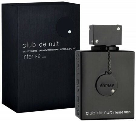 Armaf Club De Nuit Intense Man