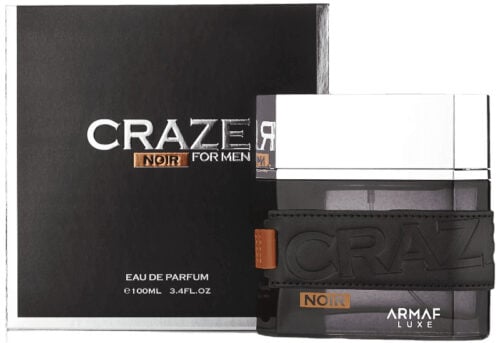Armaf Craze Noir