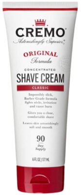 Cremo Original Shave Cream