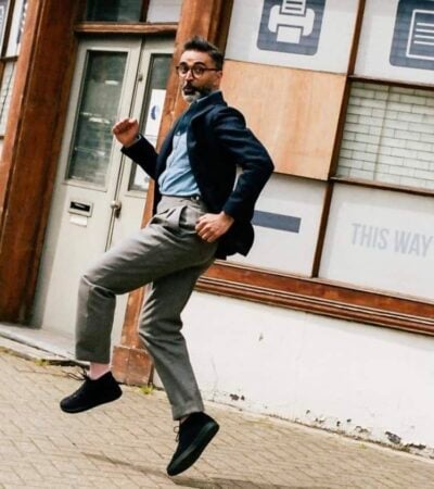 10 Best Sneakers to Wear With A Suit – Men’s Guide For 2026