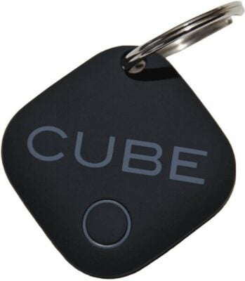 Cube Tracker