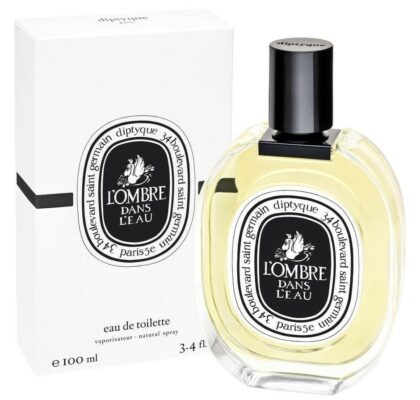 Diptyque L'Ombre dans l'Eau - Eau de Toilette