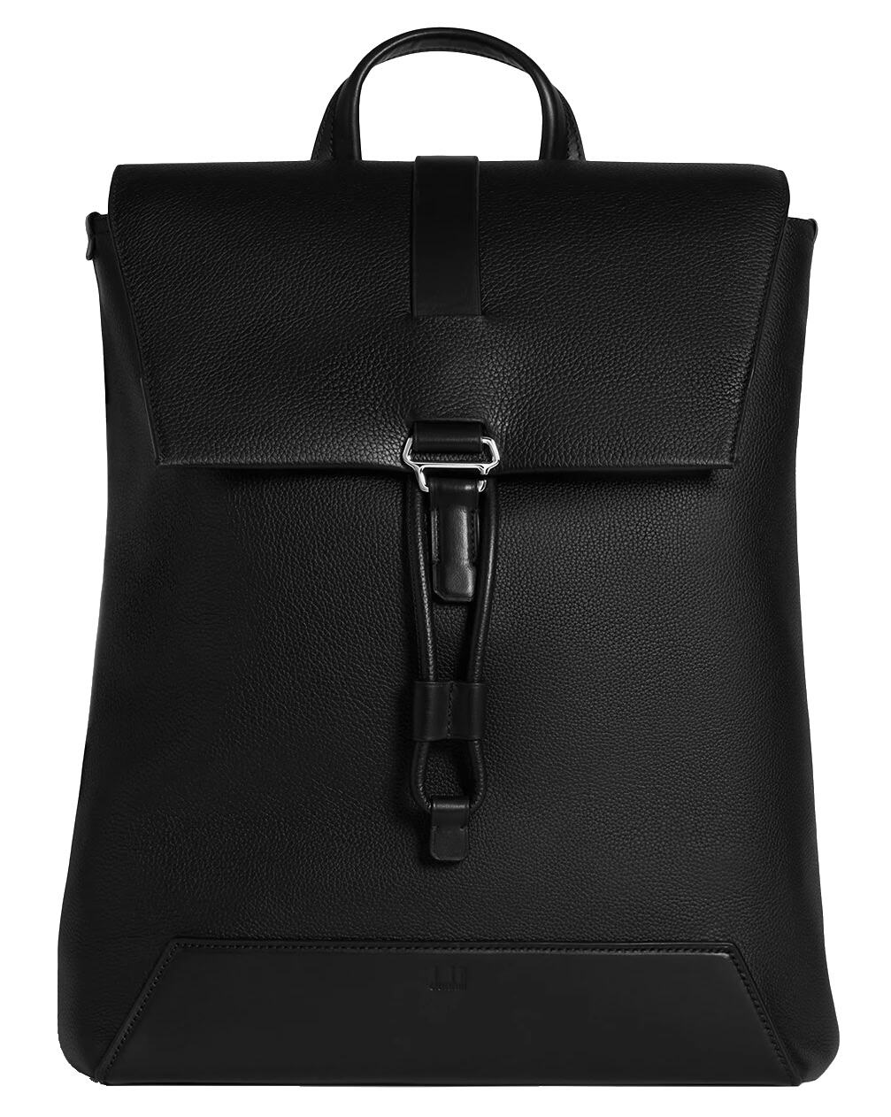 Dunhill 1893 Harness Flap Backpack
