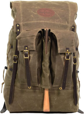 Frost River Isle Royale Bushcraft Pack