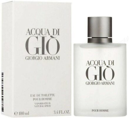 Giorgio Armani Acqua Di Gio