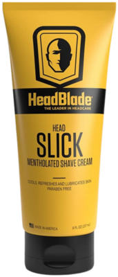 HeadBlade HeadSlick Shave Cream