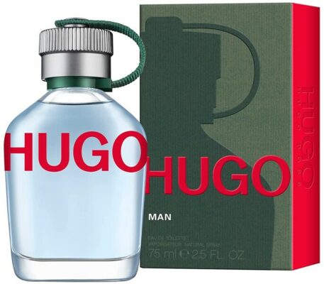 Hugo by Hugo Boss