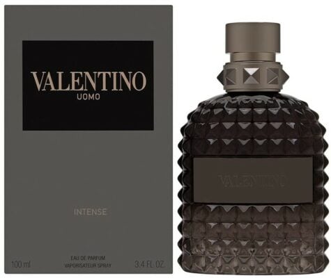 Valentino Uomo Intense