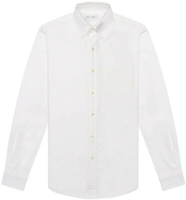 Isto Oxford Shirt