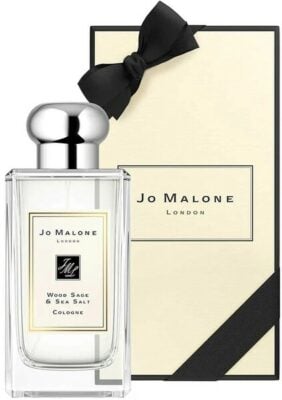 Jo Malone Wood Sage and Sea Salt