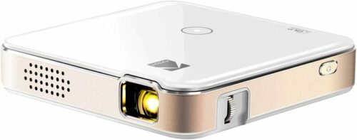 Kodak Luma Pocket Projector