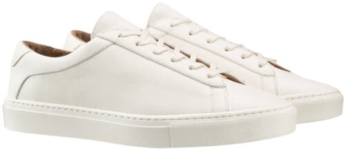Koio Capri Regenerative Sneakers