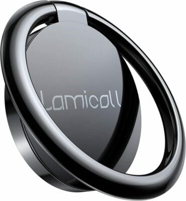 Lamicall Cell Phone Ring Holder