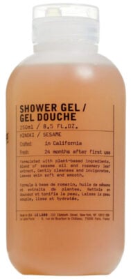 Le Labo Hinoki Shower Gel