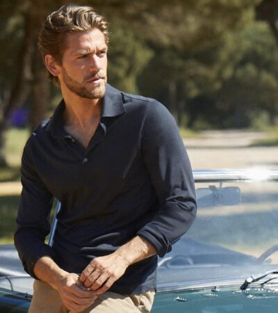 10 Best Performance Dress Shirts For Men – Comfort For 2026