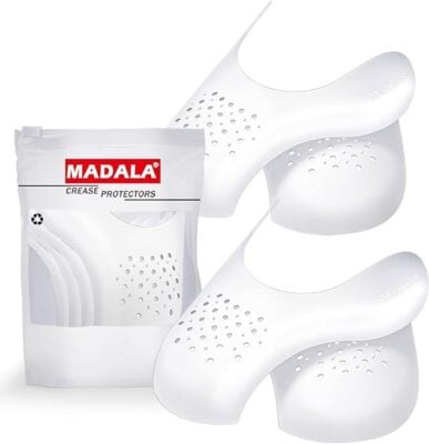 Madala Crease Protector