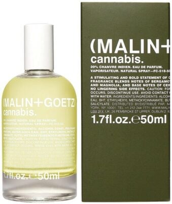 Malin + Goetz Cannabis