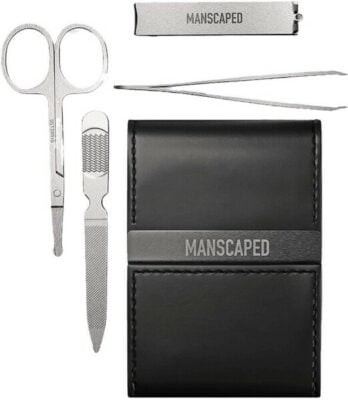 Manscaped Nail Kit