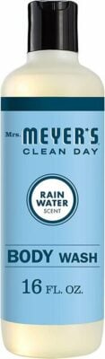 Mrs. Meyer’s Moisturizing Body Wash