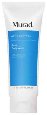 Murad Acne Body Wash